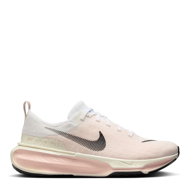 Womens Zoomx Invincible 3 Flyknit Running Shoes