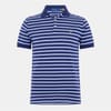 Pima Stripe ss