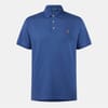 Slim Fit Pima Polo Shirt