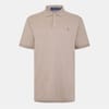 Slim Fit Pima Polo Shirt