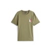 Palm Backpack Tee