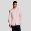 Regular Fit Light Weight Oxford Shirt