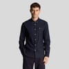 Regular Fit Light Weight Oxford Shirt