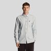Stripe Oxford Shirt