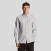 Stripe Oxford Shirt