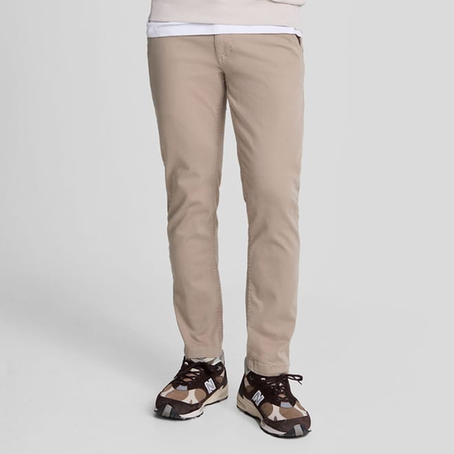 Chinos