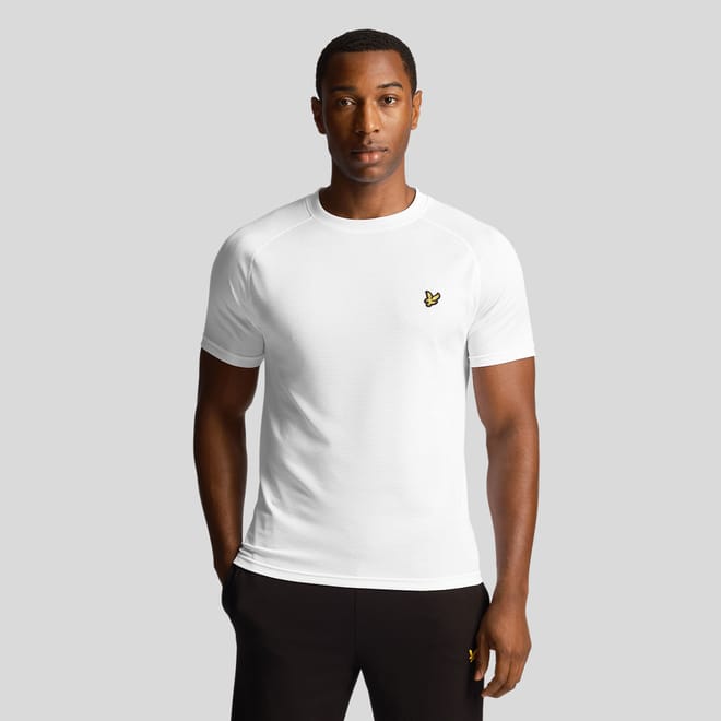 Core Raglan T-Shirt