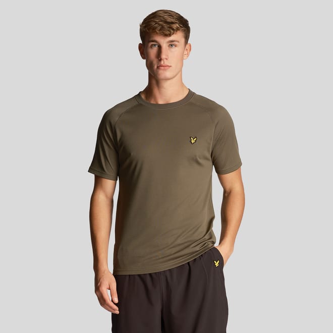Core Raglan T-Shirt