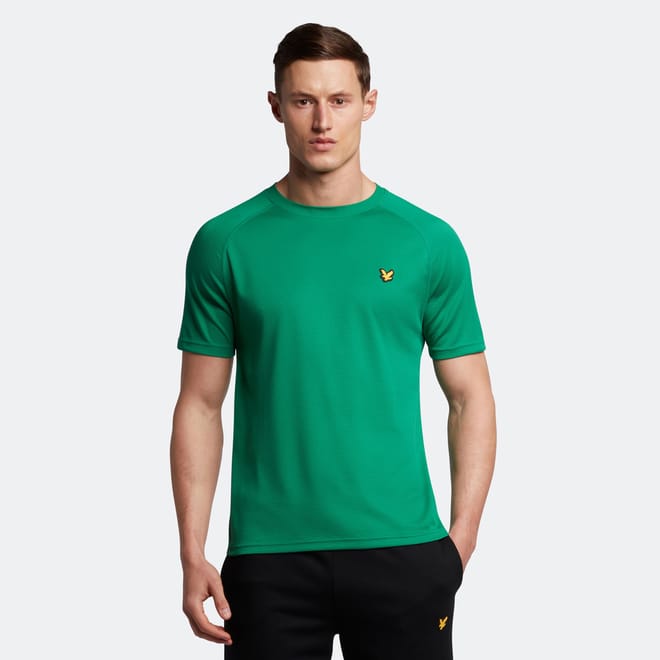 Core Raglan T-Shirt
