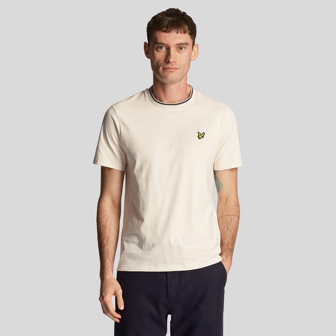 Tipped T-Shirt