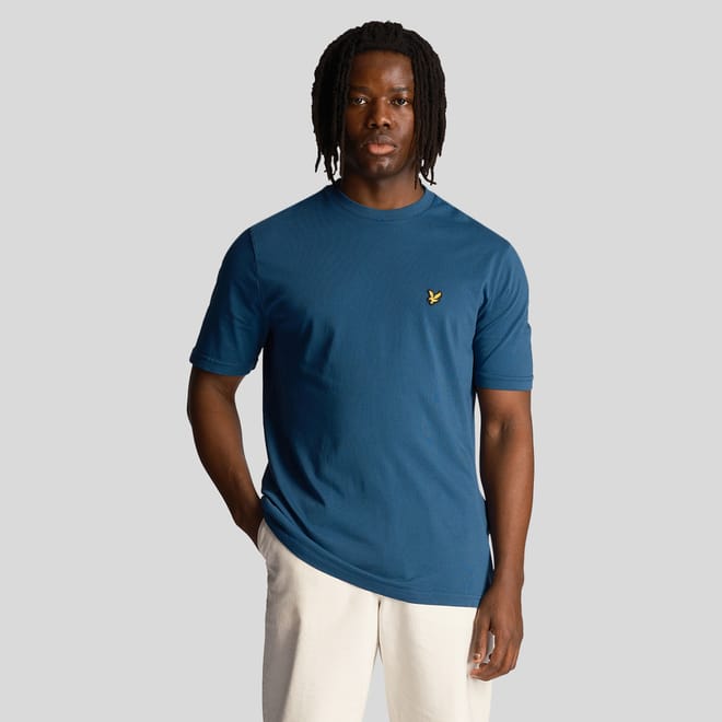 Washed T-Shirt
