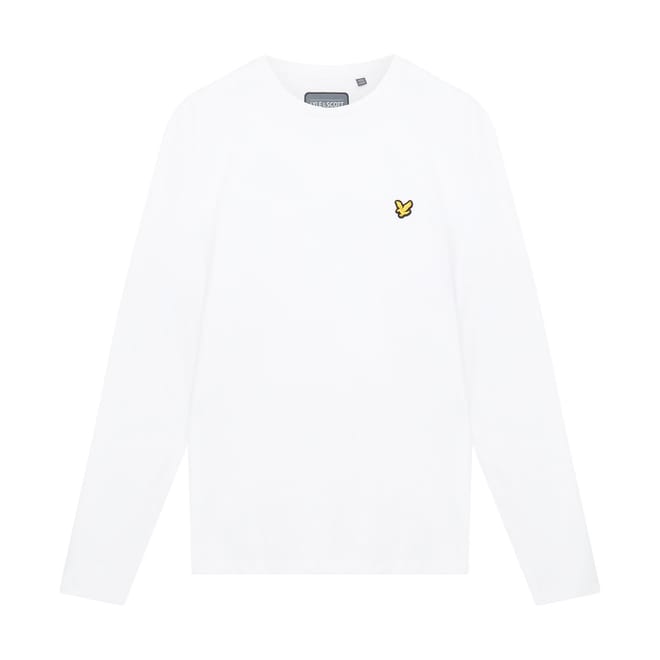 Martin Long Sleeve Top