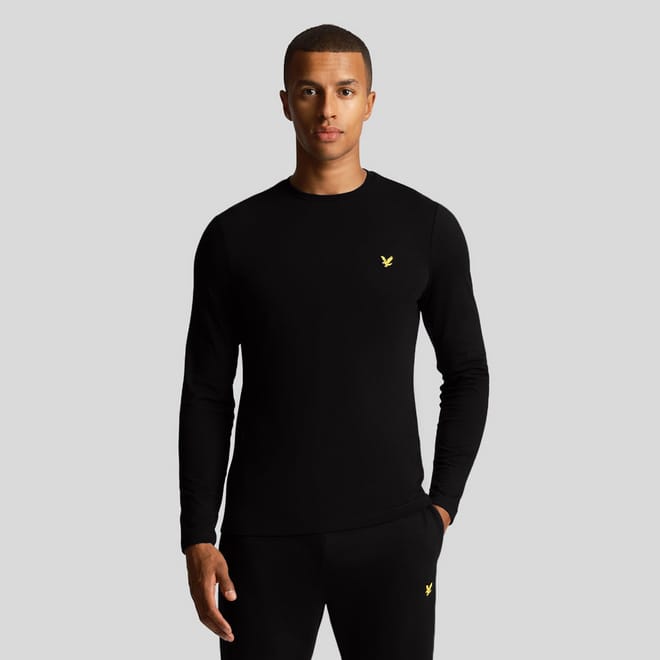 Martin Long Sleeve Top