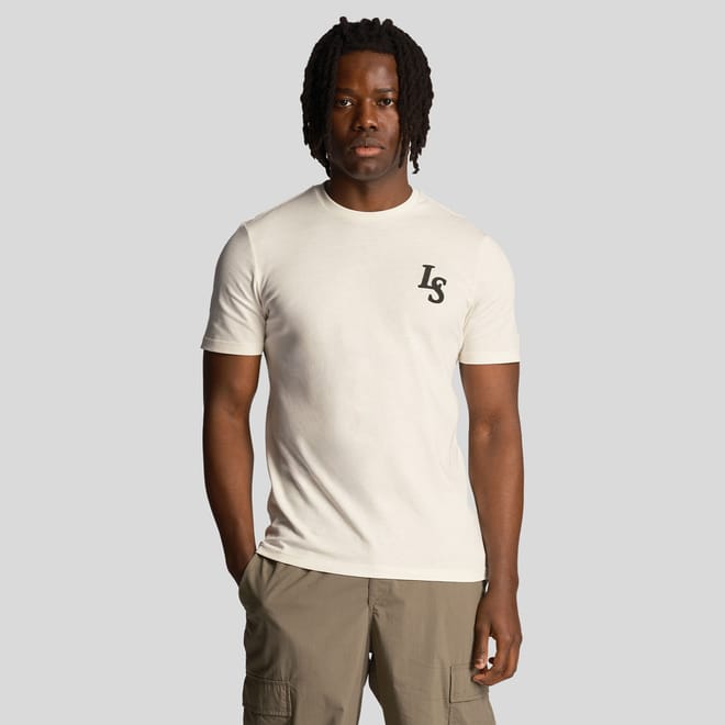 Club Emblem T-Shirt