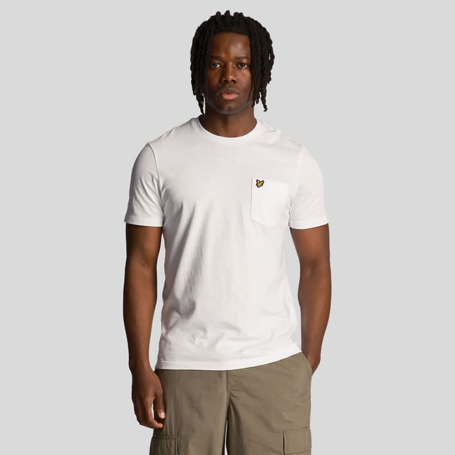 Pocket T-Shirt