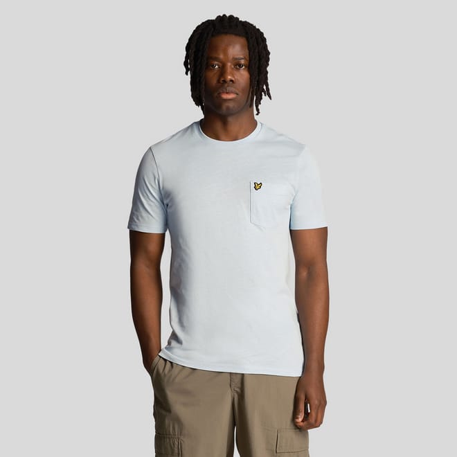 Pocket T-Shirt