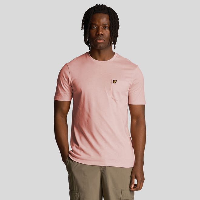 Pocket T-Shirt