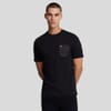 Tonal Pocket T-Shirt
