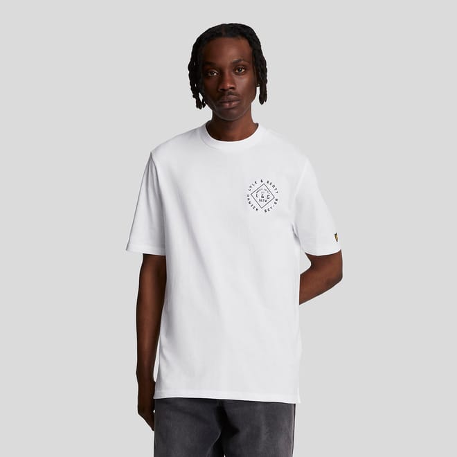 Stamp T-Shirt