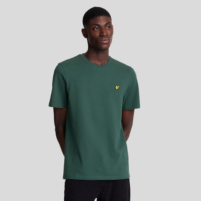 Pique T-Shirt