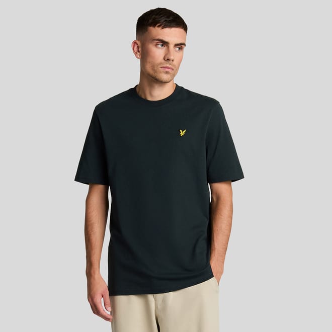 Tartan Heritage Graphic T-Shirt