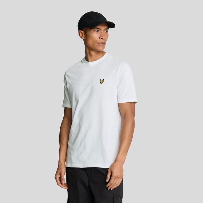 Scattered Eagles Graphic T-Shirt