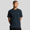 Ottoman Tipped T-Shirt