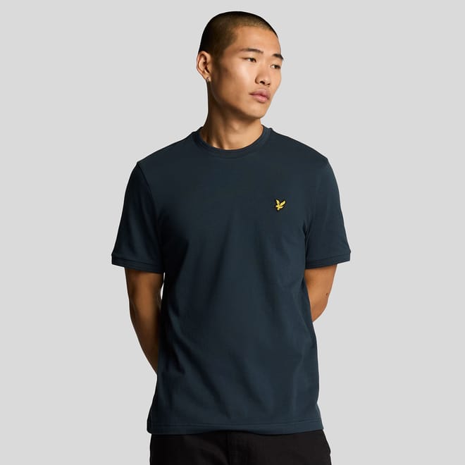 Ottoman Tipped T-Shirt
