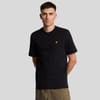 Ottoman Tipped T-Shirt