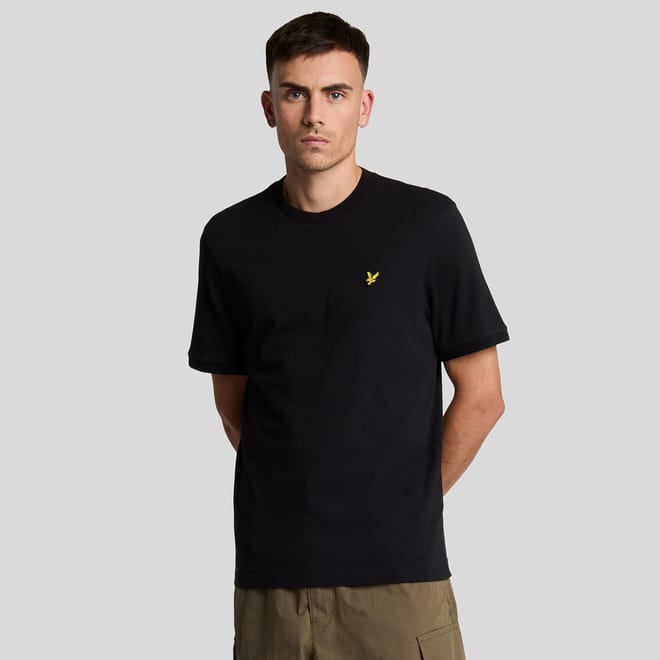 Ottoman Tipped T-Shirt