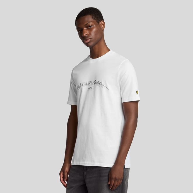 Established 1874 Graphic T-Shirt