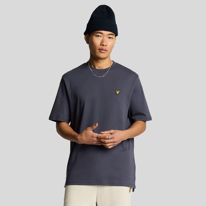 Interlock T-Shirt