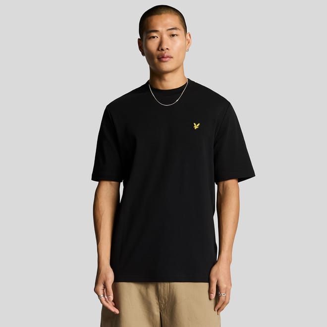 Interlock T-Shirt