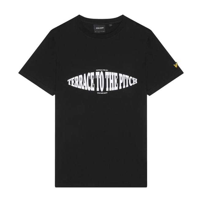 Terrace Graphic T-Shirt