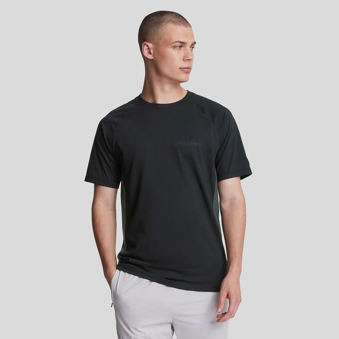 Colour Block Core T-Shirt