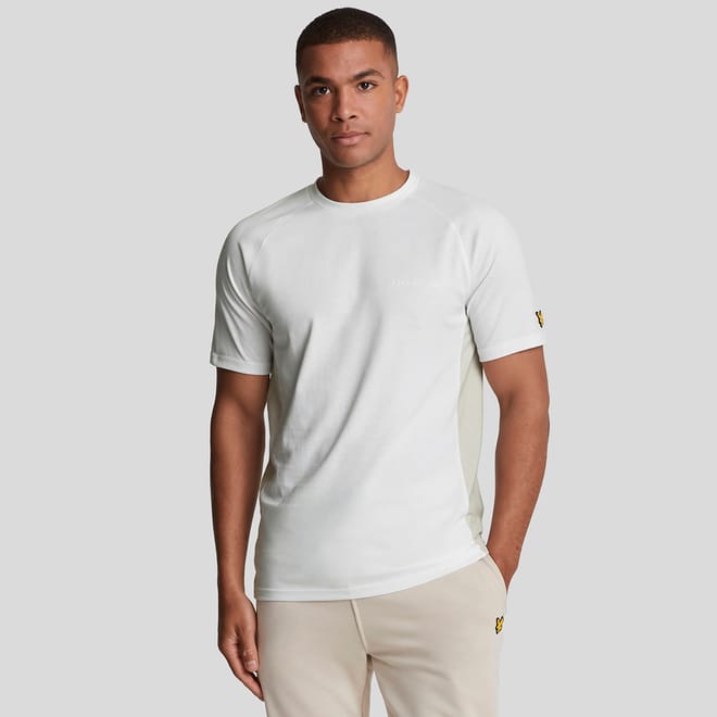 Colour Block Core T-Shirt