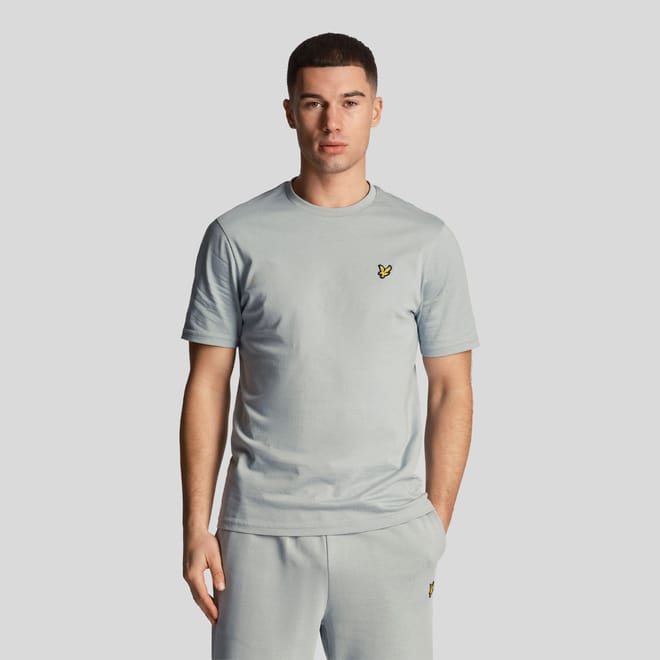 Plain T-Shirt