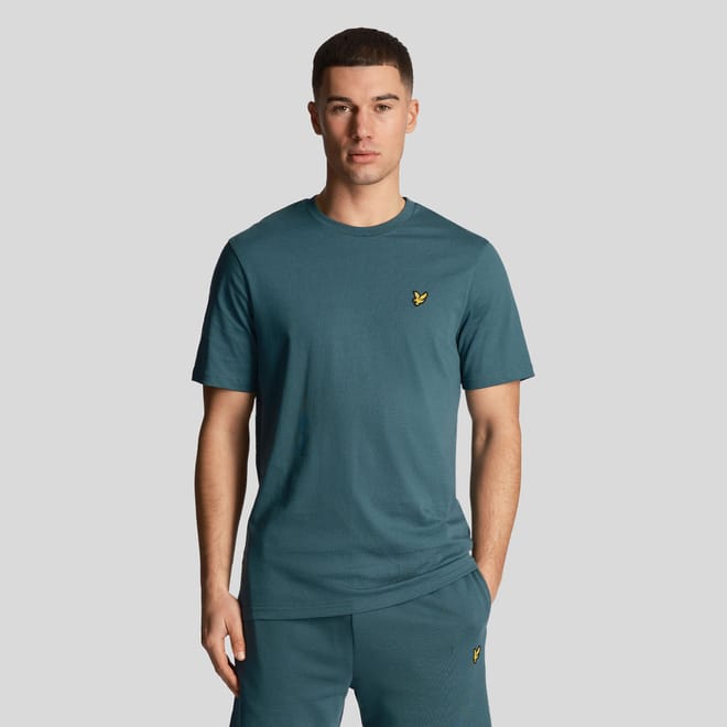 Plain T-Shirt