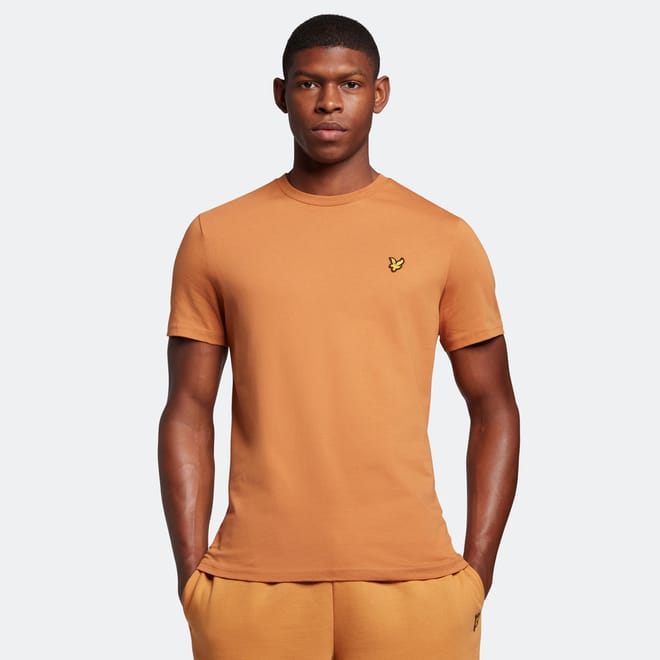 Plain T-Shirt