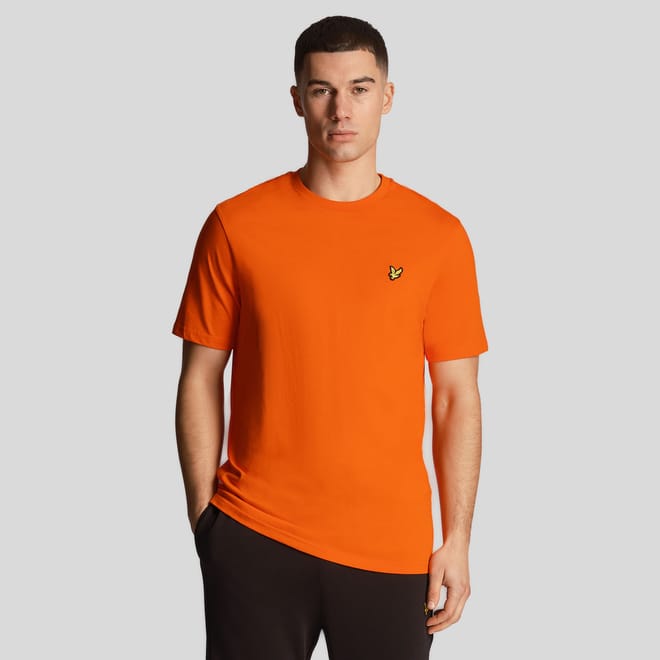 Plain T-Shirt