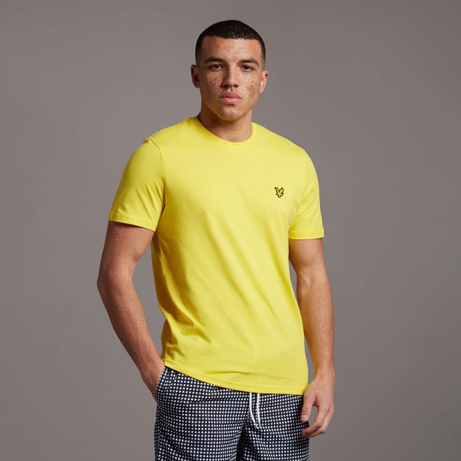 Crewneck T-Shirt