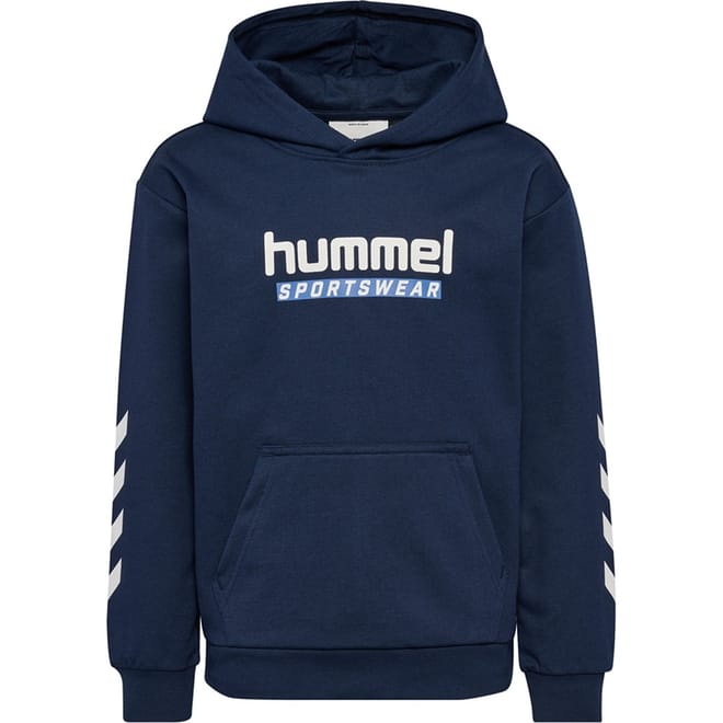Logo Hoodie Junior