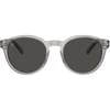 PH4192 Round Full Rim Sunglasses