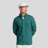 Plain Oxford Shirt