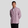 Plain Oxford Shirt