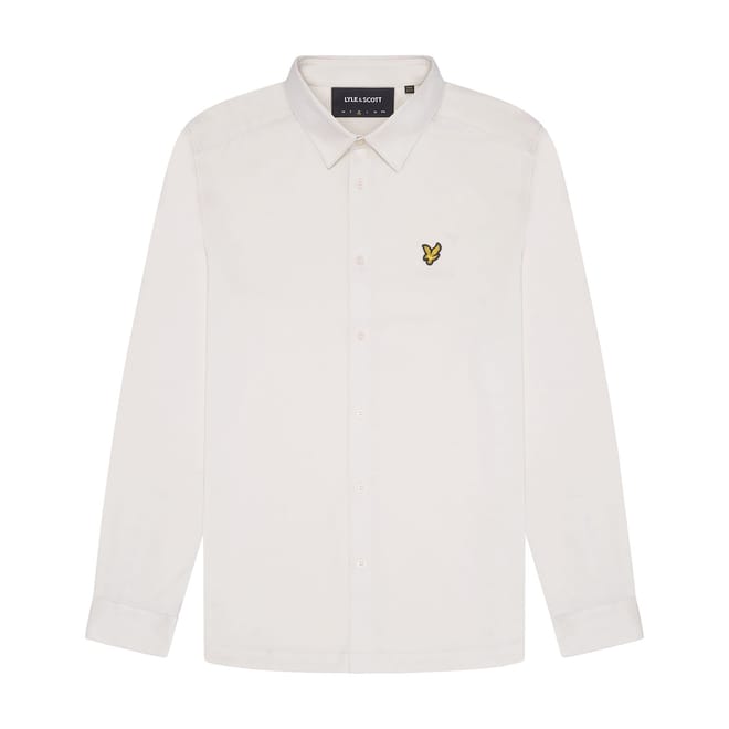 Interlock Shirt