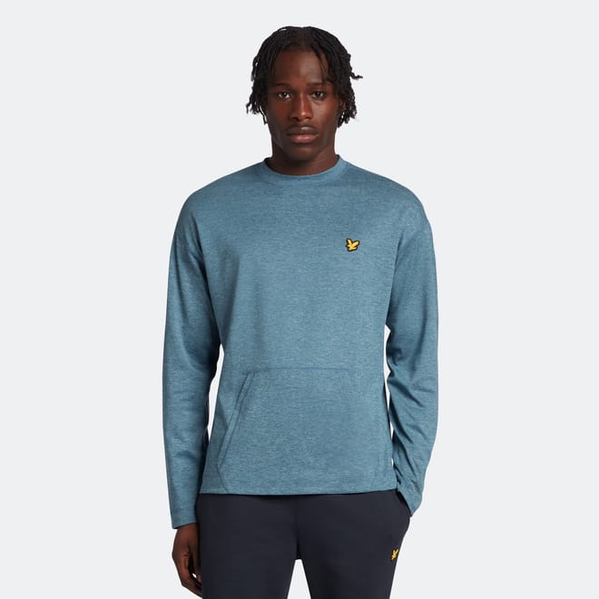 Super Soft Crewneck Sweatshirt