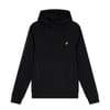 Pocket Branded Sweat Hoodie