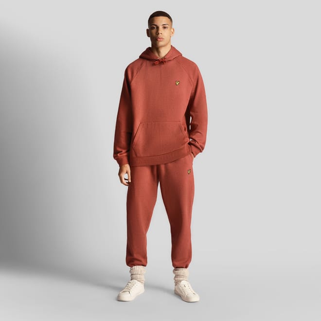 Racked Joggers