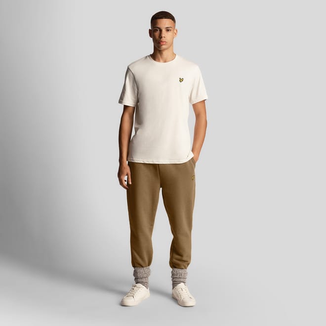 Racked Joggers